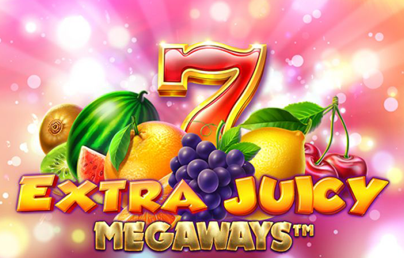 Игровые автоматы Extra Juicy Megaways