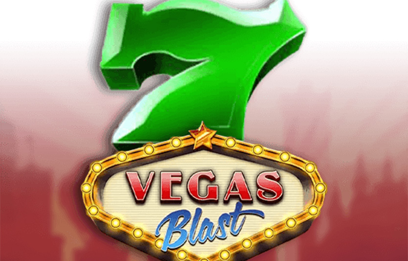 Игровые автоматы Vegas Blast 