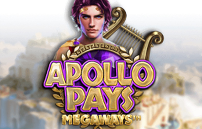 Игровые автоматы Apollo Pays