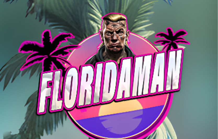 FloridaMan
