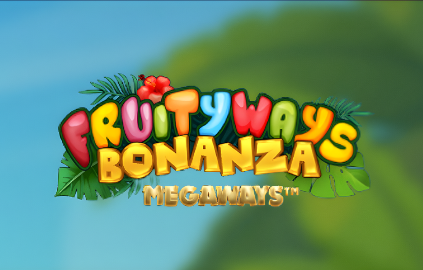 Fruityways Bonanza